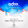 EDM.com Exclusive Mix 001 - Tommie Sunshine & Live City Guest Mix