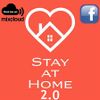 Mix Rétro House 31-10-2020 (Live vidéo Facebook)