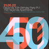 This Is Graeme Park: Hacienda 40th Birthday Party Part 1 Manchester 21MAY22 Live DJ Set