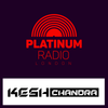 Kesh Chandra / Lockdown Sessions / Saturday 30th May 2020 @ 2-4pm - Recorded Live on PRLlive.com