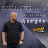 DJ SERGINIO @ RADIO IMPULS (27.03.2021) PARTY ZONE WEEKEND EDITION