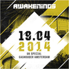 Alan Fitzpatrick - Recorded Live @ Awakenings UK Special, Amsterdam :: 19th April 2014