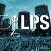DJ LPS Presents 100% RnB 98% Old Skool