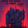 Inside The House Of Usher - Hardcore Breakbeat 92-93