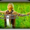 I Love Trance Ep.143.(Progressive Trance 2016)