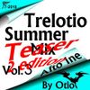 Promo Teaser intro Trelotio Summer Mix Afto Ine 2018 Vol.3 By Otio 2 edition