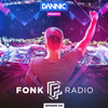 Dannic presents Fonk Radio 120 (Year Mix 2018)