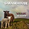 THE GARAGE HOUSE RADIO SHOW - DJ FAUCH - Recorded on Vision UK - 28th June