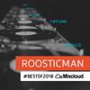 #BestOf2018 - Funk#Soul#Afro#Nu-Disco#Jazz by Roosticman