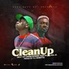 CLEAN UP VOL 3 (BEST OF CHRIS MARTIN ) MIXED BY DJ VINNYTO