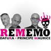 Datura & Principe Maurice: REMEMO episode 182