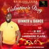 DJ ROY AT DINNER & DANCEHALL VALENTINES DAY PARTY 14.2.2O [LIVE AUDIO]