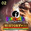 SABBIE MOBILI HISTORY Old Style 02 - Mixed by Alessio DeeJay