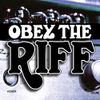 Obey The Riff #8 (Mixtape)
