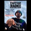 Law's Lair Radio Episode 13 [05.21.2020]