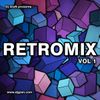DJ GIAN - RETRO MIX VOL 1(New wave, Pop 80's Mix)