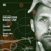 DCR480 – Drumcode Radio Live – Pan-Pot studio mix recorded in Berlin