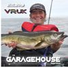 THE GARAGE HOUSE RADIO SHOW - DJ FAUCH - Recorded on Vision UK - 22nd November