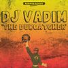 RR Podcast Volume 13: DJ Vadim - The Dubcatcher!