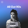 Breaking Radio LIVE Guest - ALL OUT 90'S - DJ Martial