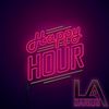 HAPPY HOUR with L.A. Darius - Live Youtube DJ Set - April 23, 2020