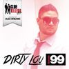 CK Radio Episode 099 - Dirty Lou