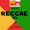 D&J audio presents REGGEA mix by DJ DARN