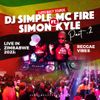Supremacy Sounds Live in Zimbabwe 2023 - Reggae Vibes - Session 2