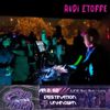 Audi Etoffe - Destination Unknown - Hard Rave Techno
