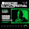 Defected Virtual Festival 4.0 - Dennis Ferrer (Throwback Set)