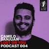 [Lost on You Podcast 004] CAMILO SANJUAN (Studio Mix)