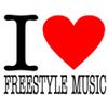 DJ Ruben's 80'S Freestyle Mix (Part1)