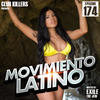 Movimiento Latino #174 - DJ Yameel (Moombahton Mix)