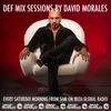 The Def Mix Sessions // Ibiza Global Radio (04/11/16)