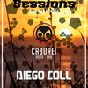 Diego Coll - Elemental Sessions Live in Caburei 11 Julio 2020