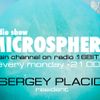 MicroSphere (podcast # 164) - by DJ Sergey Placid - radio 16BIT.FM