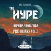 #HypeFridays Vol.2 - The Pre Drinks Mix - Instagram: DJ_Jukess