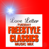 TUESDAY FREESTYLE MUSIC MIX (04212020) - DJ Carlos C4 Ramos