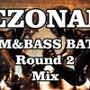 Rezonanz - My Drum&Bass Battle Round 2 Mix