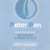 Massimino Lippoli - Peter Pan - 03.1998