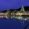 Le Meridian Phuket Beach Resort // Retro Party Mix