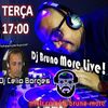 DJ BRUNO MORE LIVE! - Participação Especial DJ Celio Borges