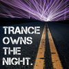 Trance Owns The Night 005 - Spaceman [Ferry Corsten]