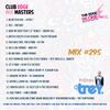 The Edge 96.1 MixMasters #295 - Mixed By Dj Trey (2020) :: Old School // New Jack Swing // Hip Hop