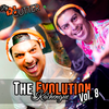 THE EVOLUTION (VOL8) - KACHENGUE - By DJ CUTTER