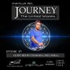 Journey - 59 guest mix by Chamara ( Sri Lanka ) on Cosmos Radio - Germany [18.04.18]