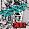 Over 2 Hours of Old School Hip Hop
