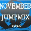 November JumpMix 2018