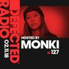 Defected Radio Show presented by Monki - 02.11.18
