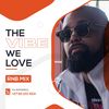 Bizzo - The Vibe We Love(RnB Mix)